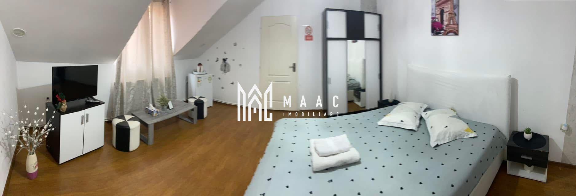 Casa in centrul vechi I 4 Camere I 108 mp I 70 mp teren - 7