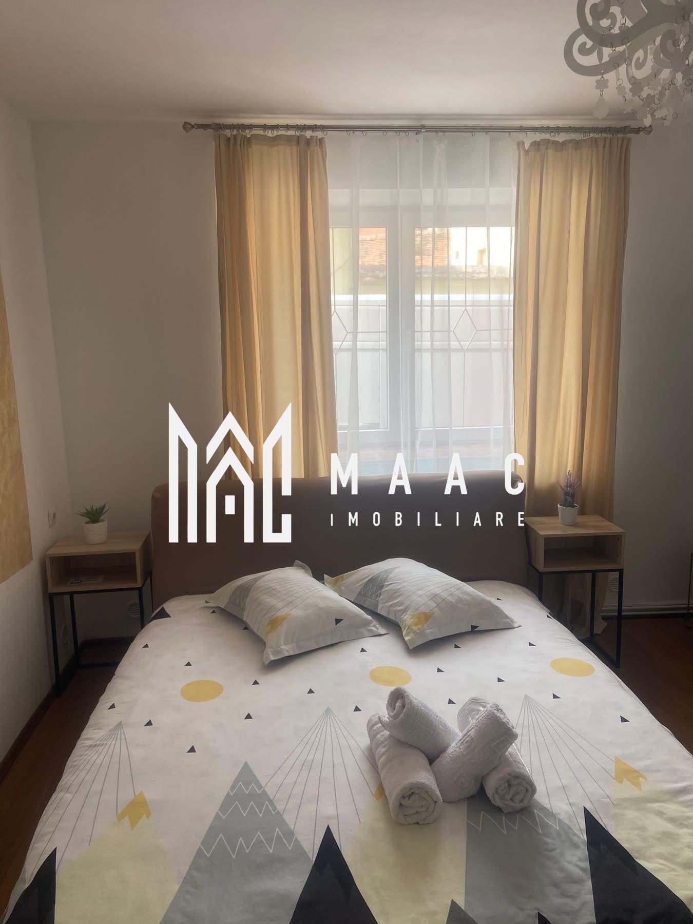 Casa in centrul vechi I 4 Camere I 108 mp I 70 mp teren - 10