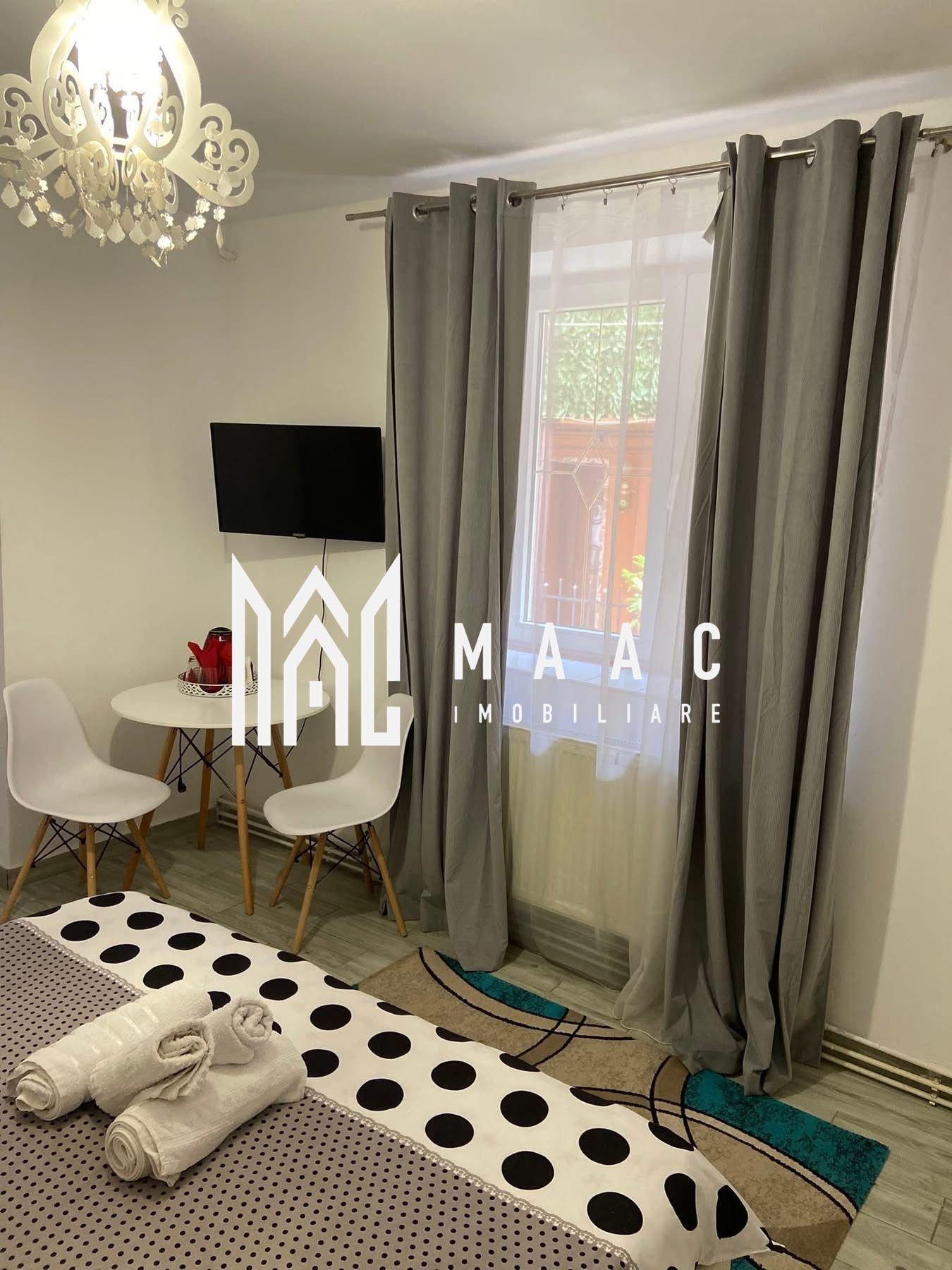 Casa in centrul vechi I 4 Camere I 108 mp I 70 mp teren - 2