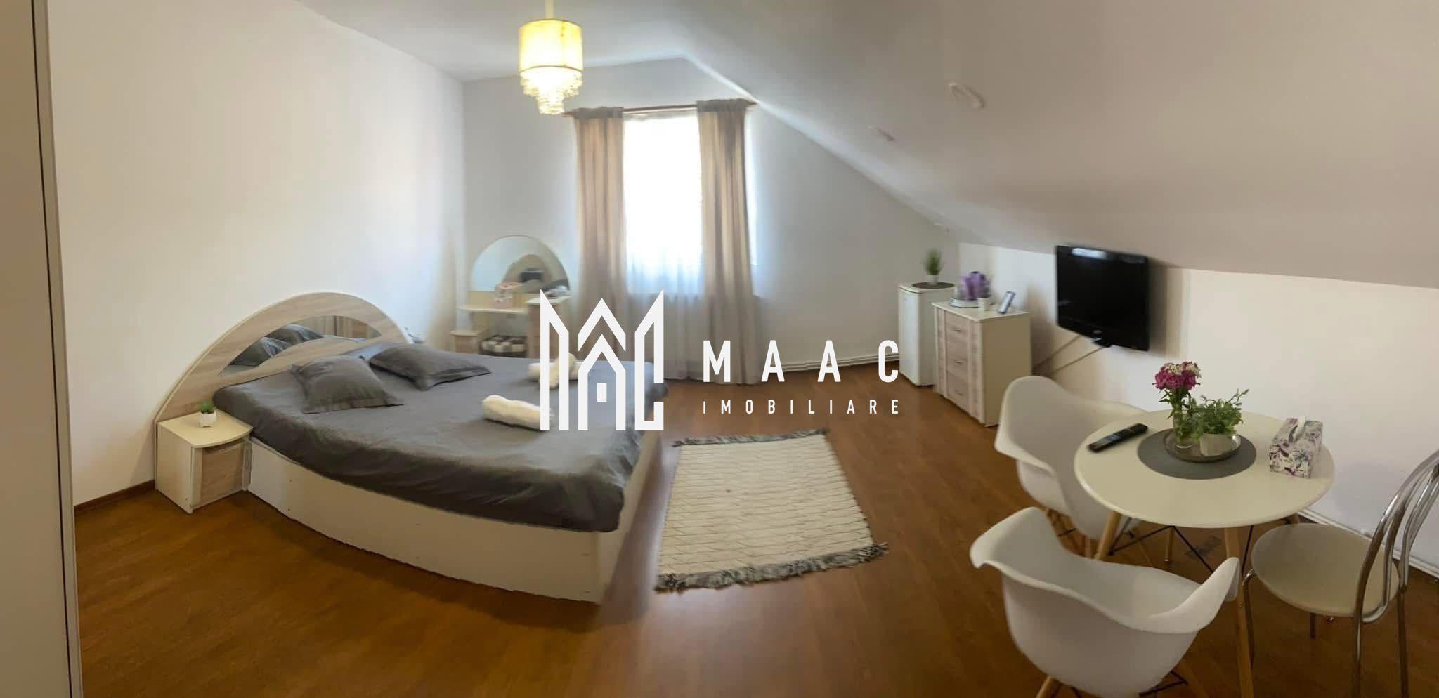 Casa in centrul vechi I 4 Camere I 108 mp I 70 mp teren - 6