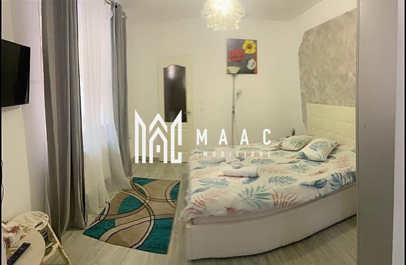 Casa in centrul vechi I 4 Camere I 108 mp I 70 mp teren - 1