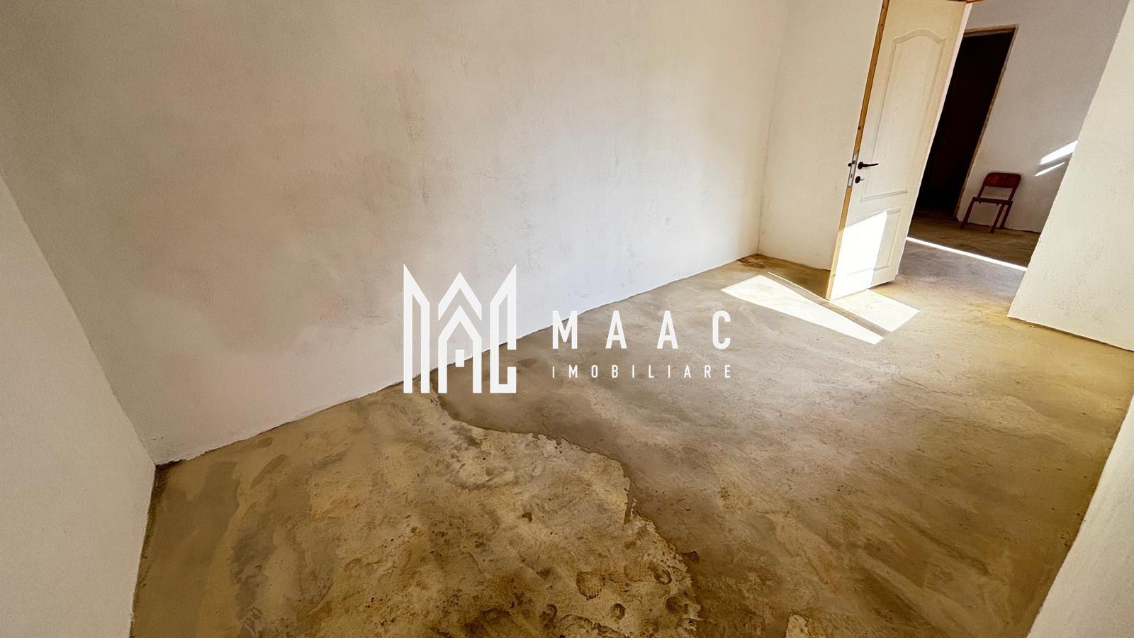 Apartament la casă | 2 camere | Curte comună | Piața Cluj - 5
