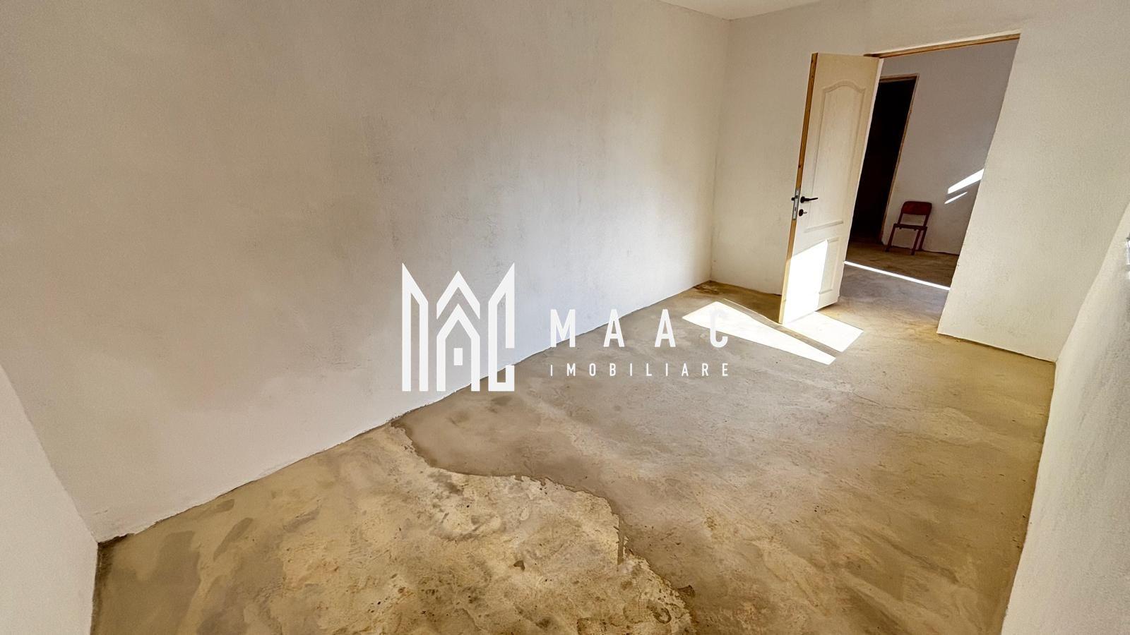 Apartament la casă | 2 camere | Curte comună | Piața Cluj - 6