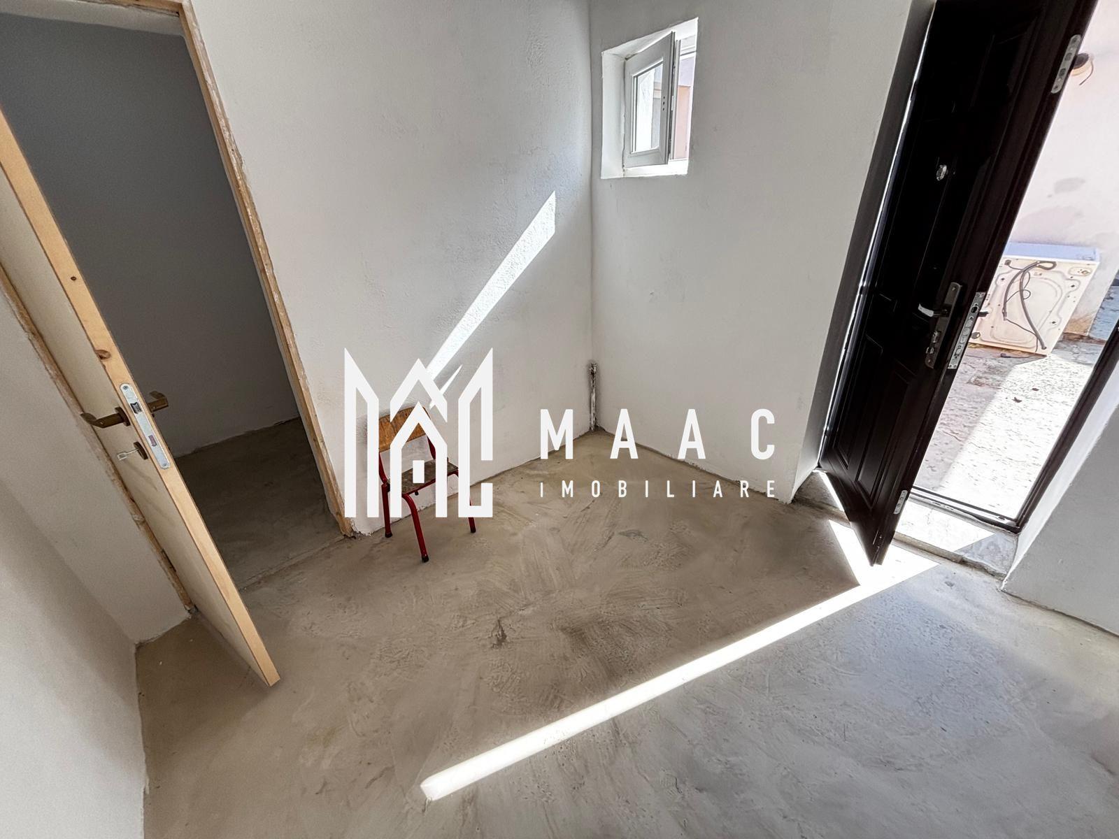 Apartament la casă | 2 camere | Curte comună | Piața Cluj - 9