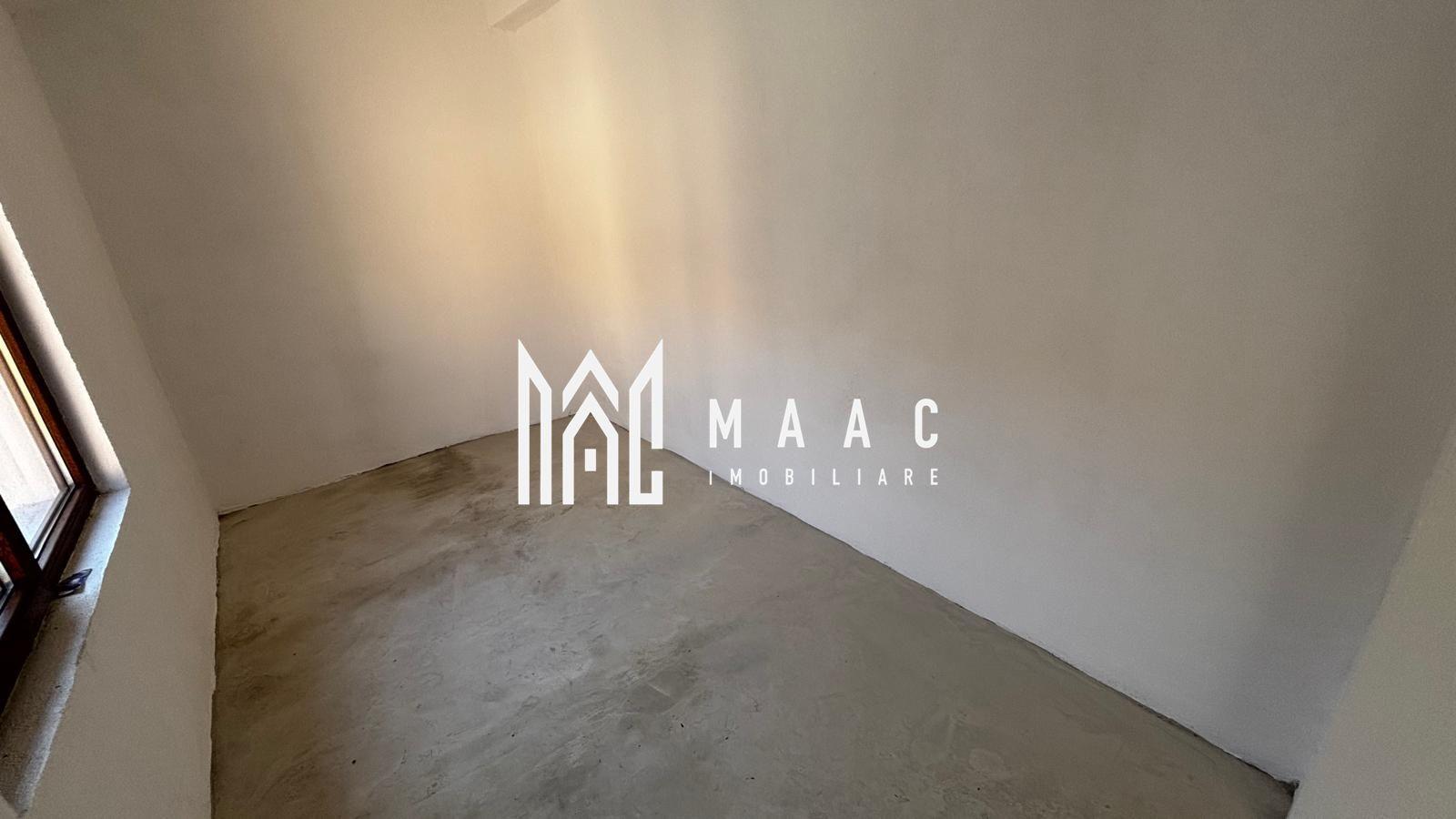Apartament la casă | 2 camere | Curte comună | Piața Cluj - 3