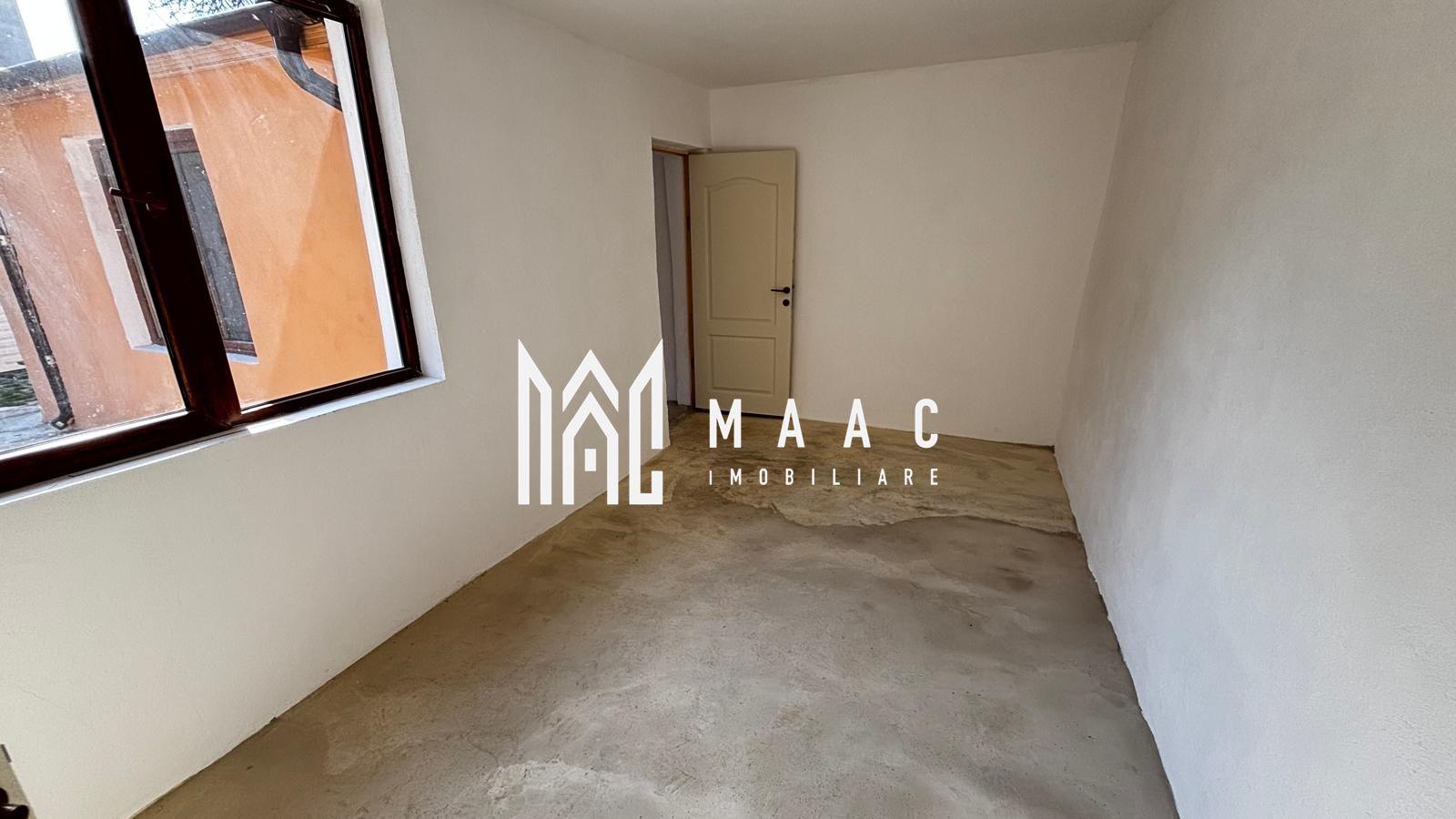 Apartament la casă | 2 camere | Curte comună | Piața Cluj - 7