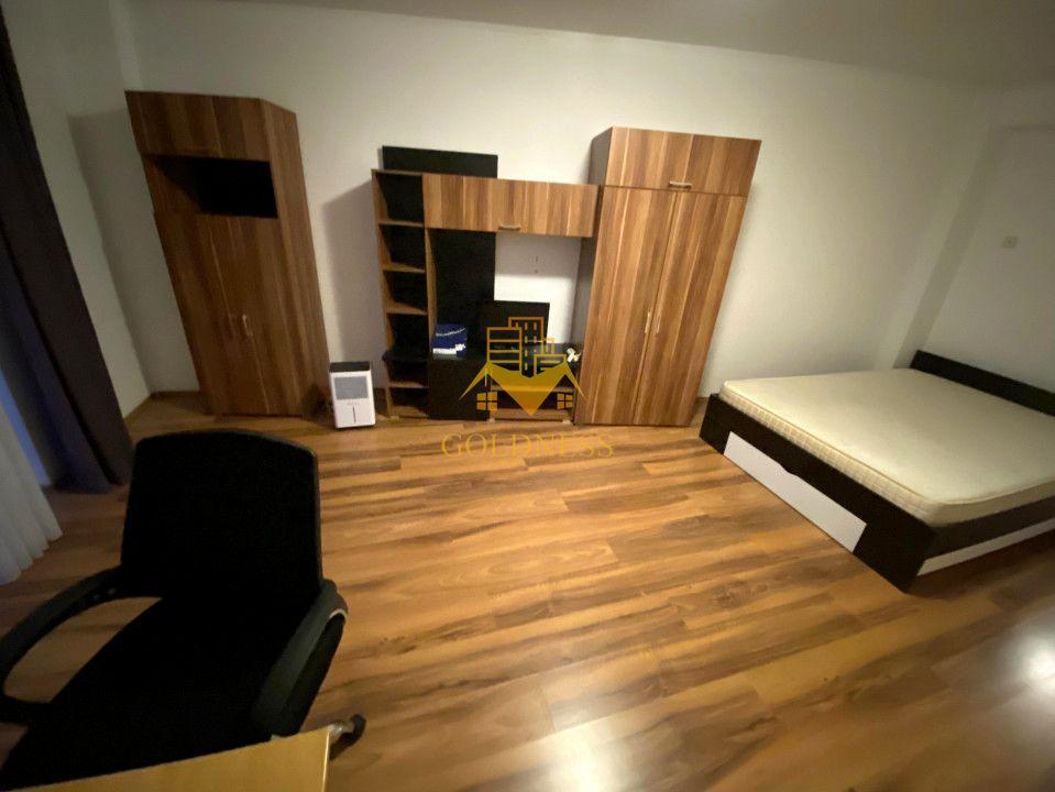 1 camera, Semicentral, Platinia, USAMV, UMF, Calea Motilor - 8