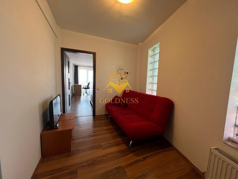 1 camera, Semicentral, Platinia, USAMV, UMF, Calea Motilor - 4