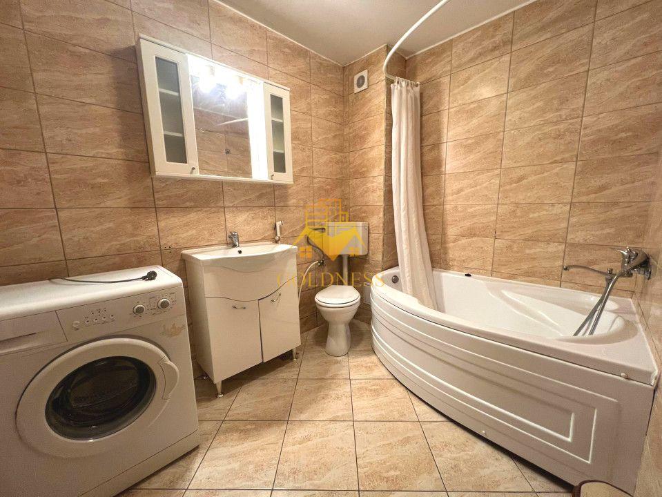 1 camera, Semicentral, Platinia, USAMV, UMF, Calea Motilor - 6