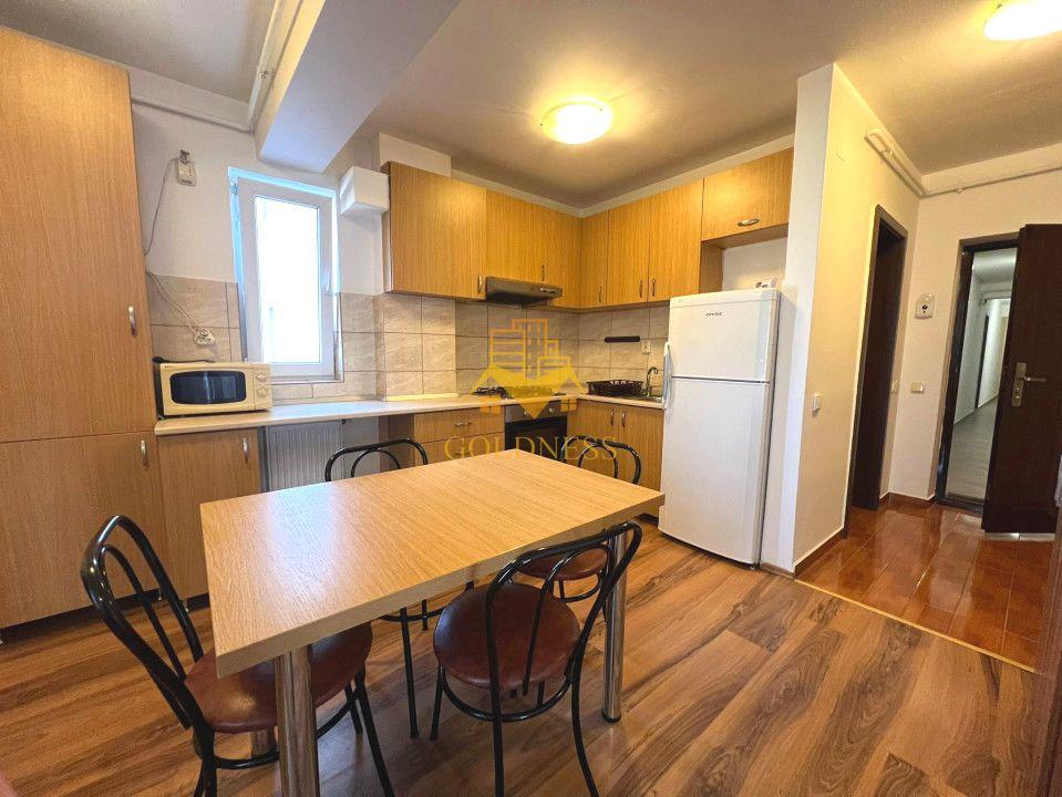 1 camera, Semicentral, Platinia, USAMV, UMF, Calea Motilor - 3