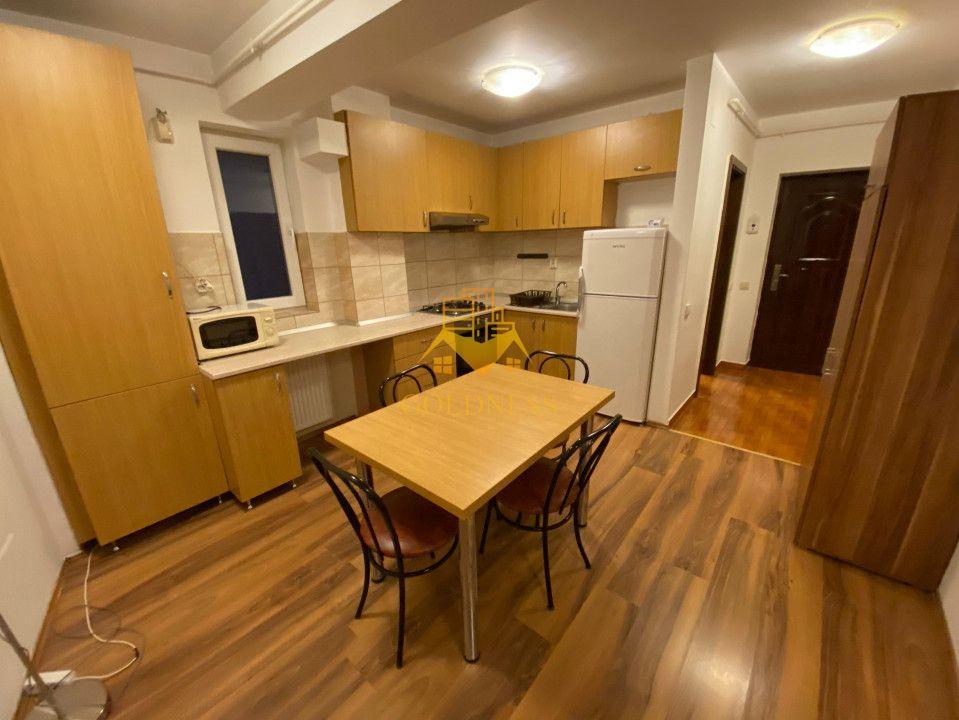 1 camera, Semicentral, Platinia, USAMV, UMF, Calea Motilor - 5