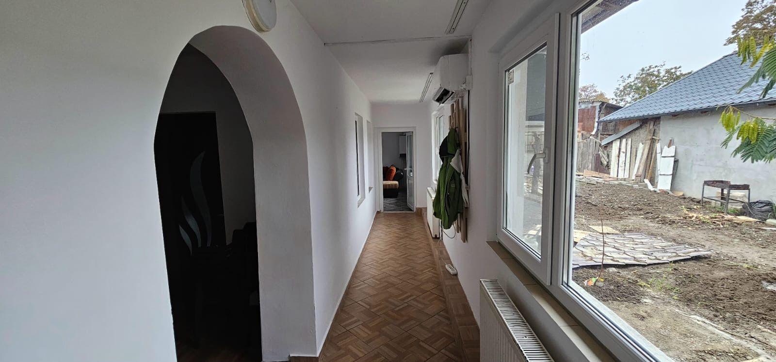 Casa centrala, recent reconsolidata – Strada Traian, Galati - 6