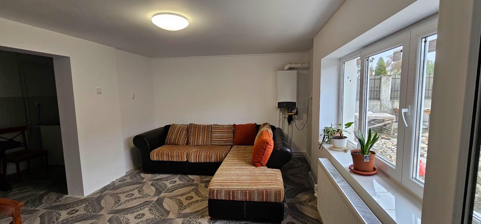 Casa centrala, recent reconsolidata – Strada Traian, Galati - 5