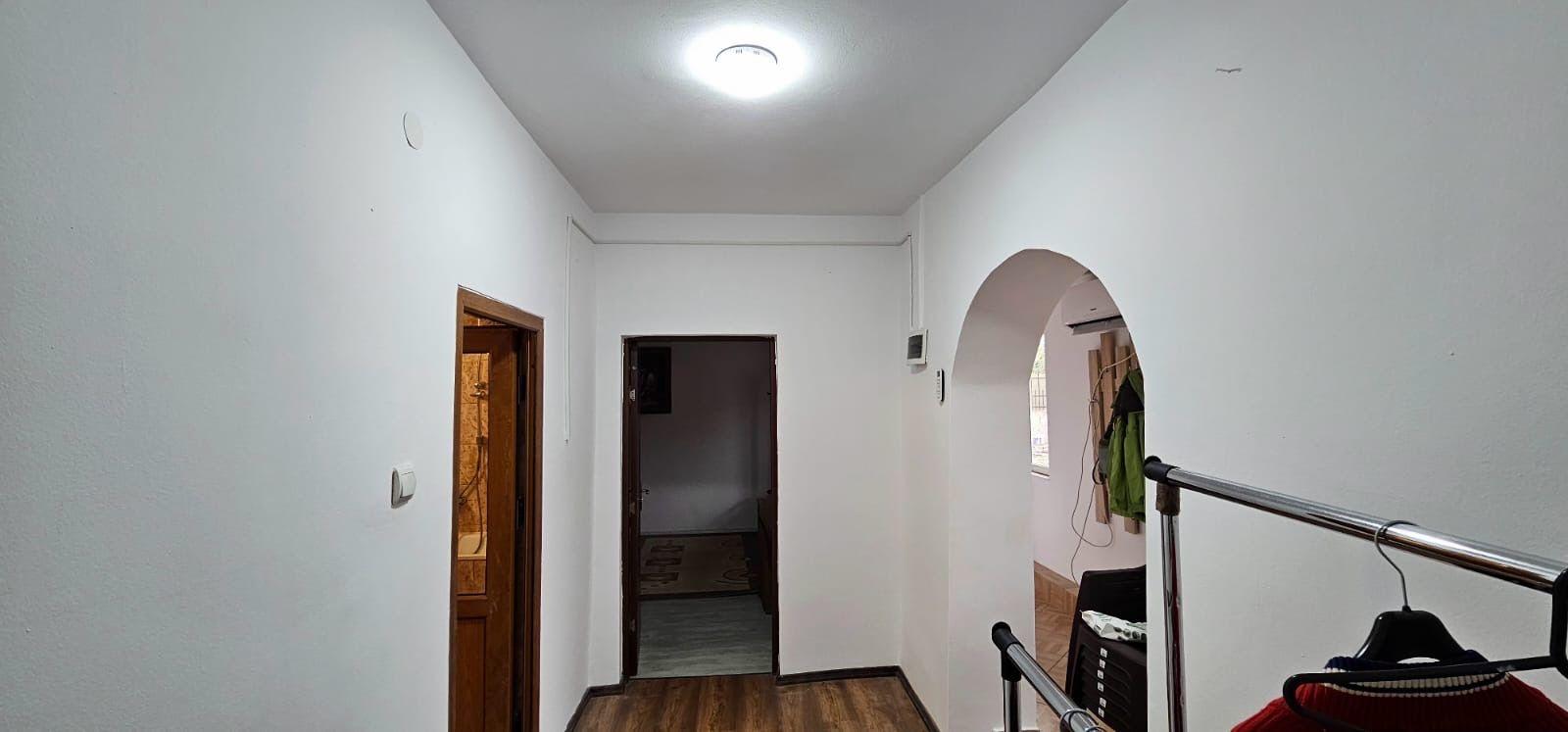 Casa centrala, recent reconsolidata – Strada Traian, Galati - 10