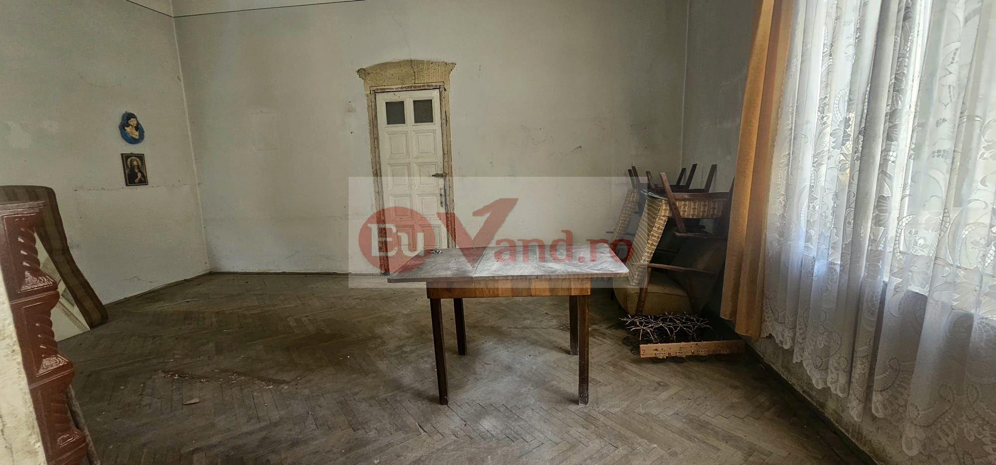 Casa de vanzare ultracentral, Strada Garii – Exclusivitate MAG INVEST - 5