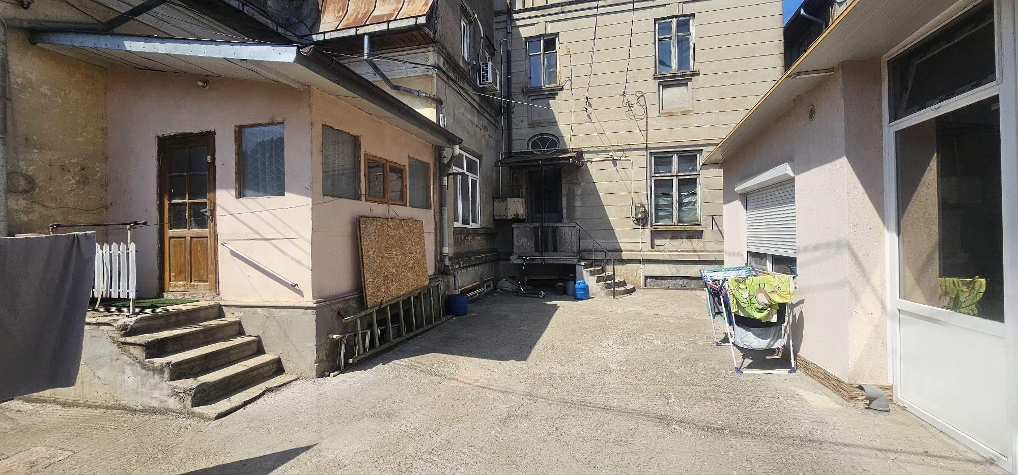 Casa de vanzare – Zona Centru, Strada Garii – 65.000€ - 1