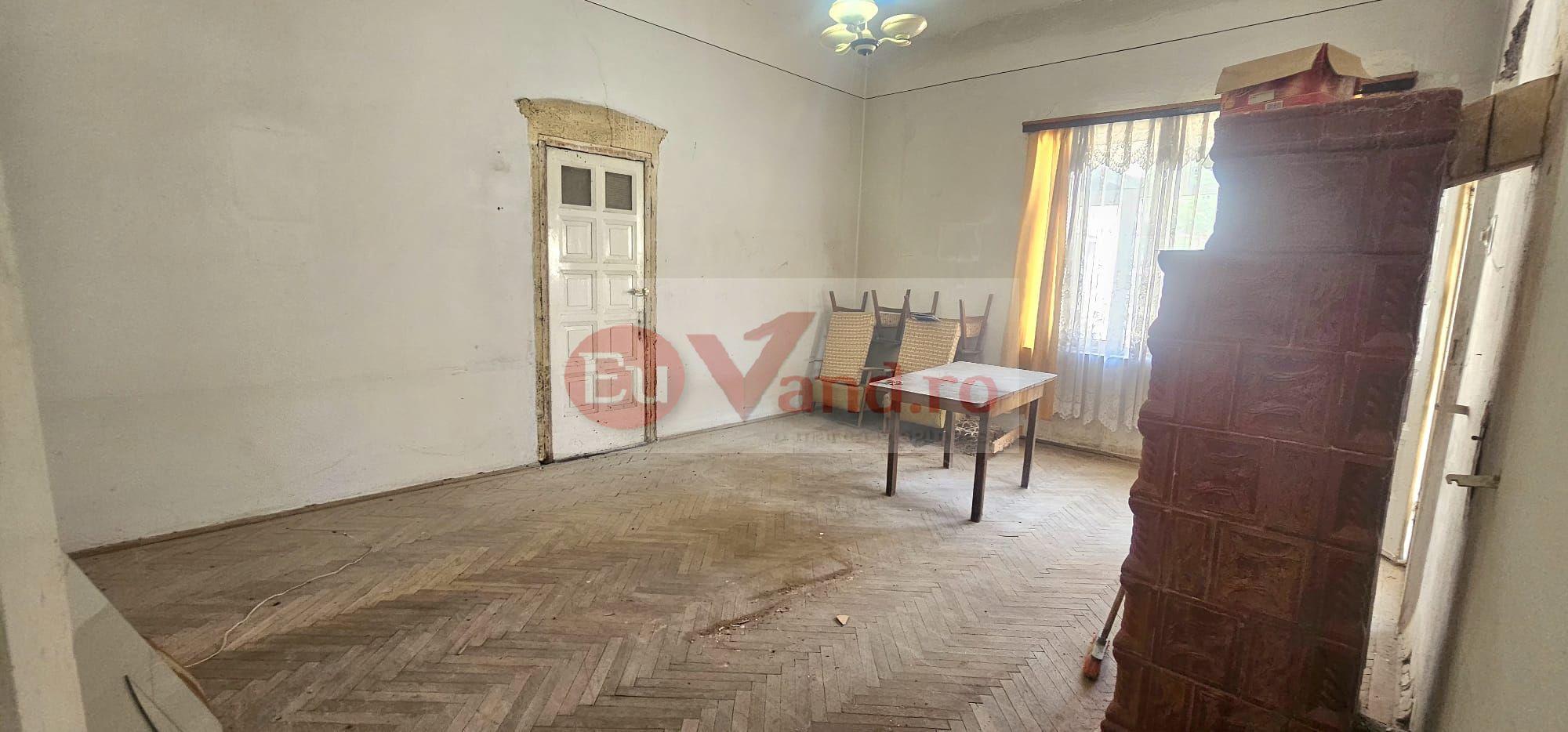 Casa de vanzare ultracentral, Strada Garii – Exclusivitate MAG INVEST - 7