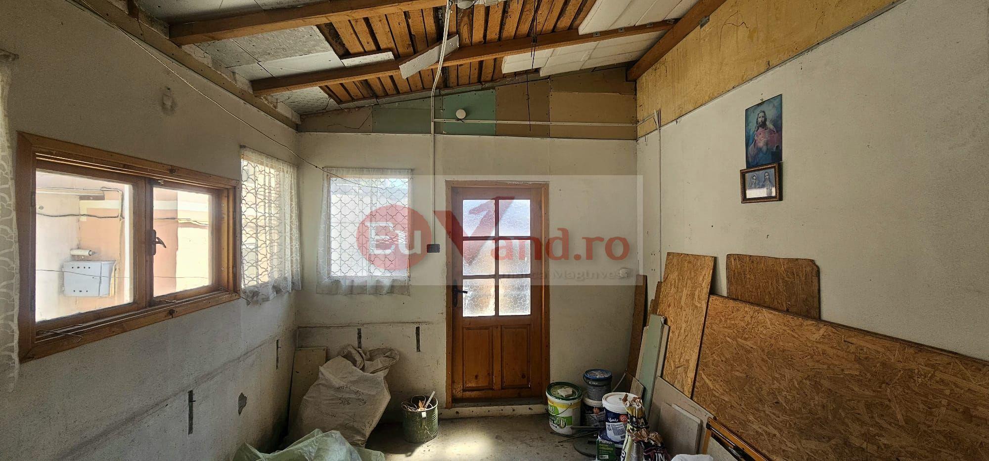 Casa de vanzare ultracentral, Strada Garii – Exclusivitate MAG INVEST - 4
