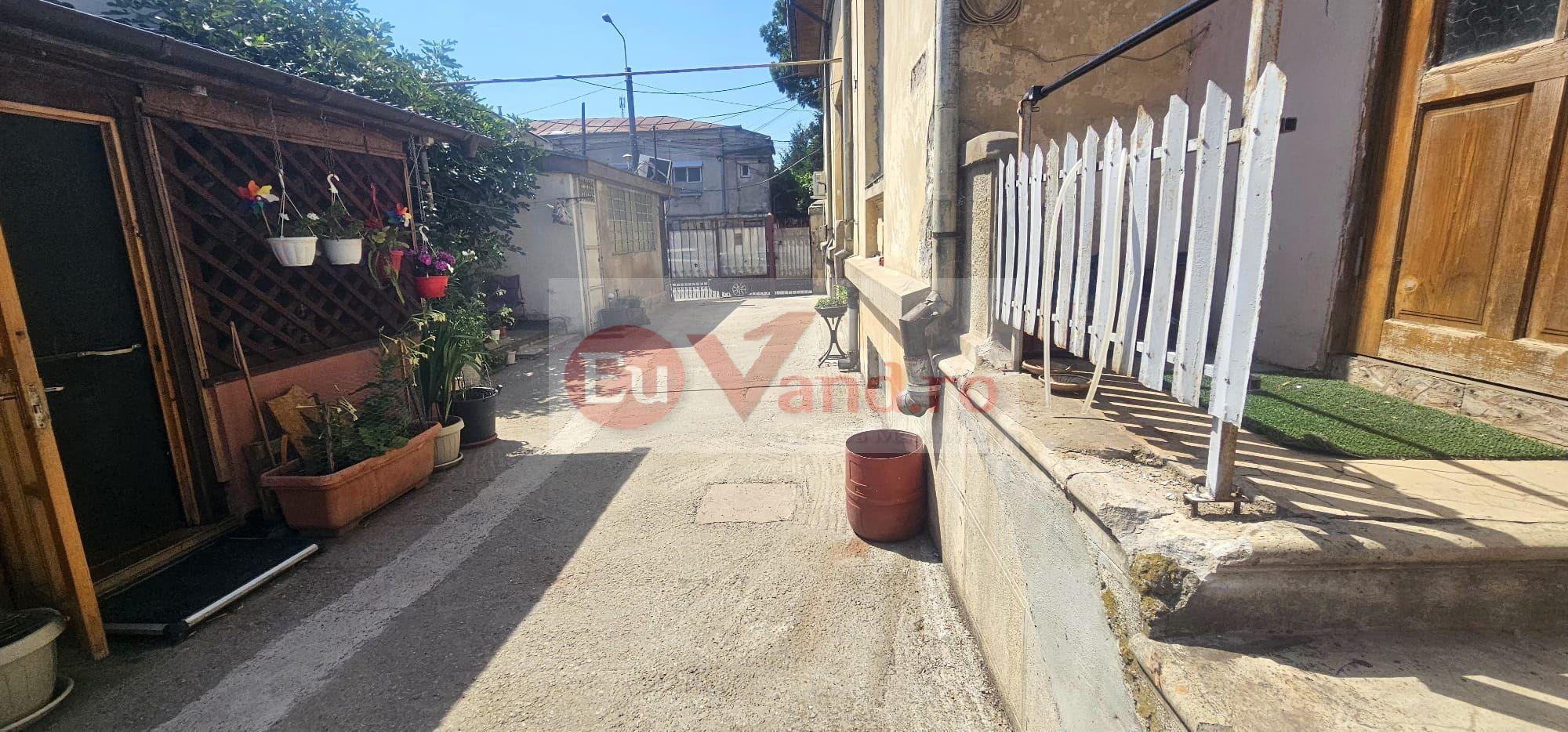 Casa de vanzare ultracentral, Strada Garii – Exclusivitate MAG INVEST - 2