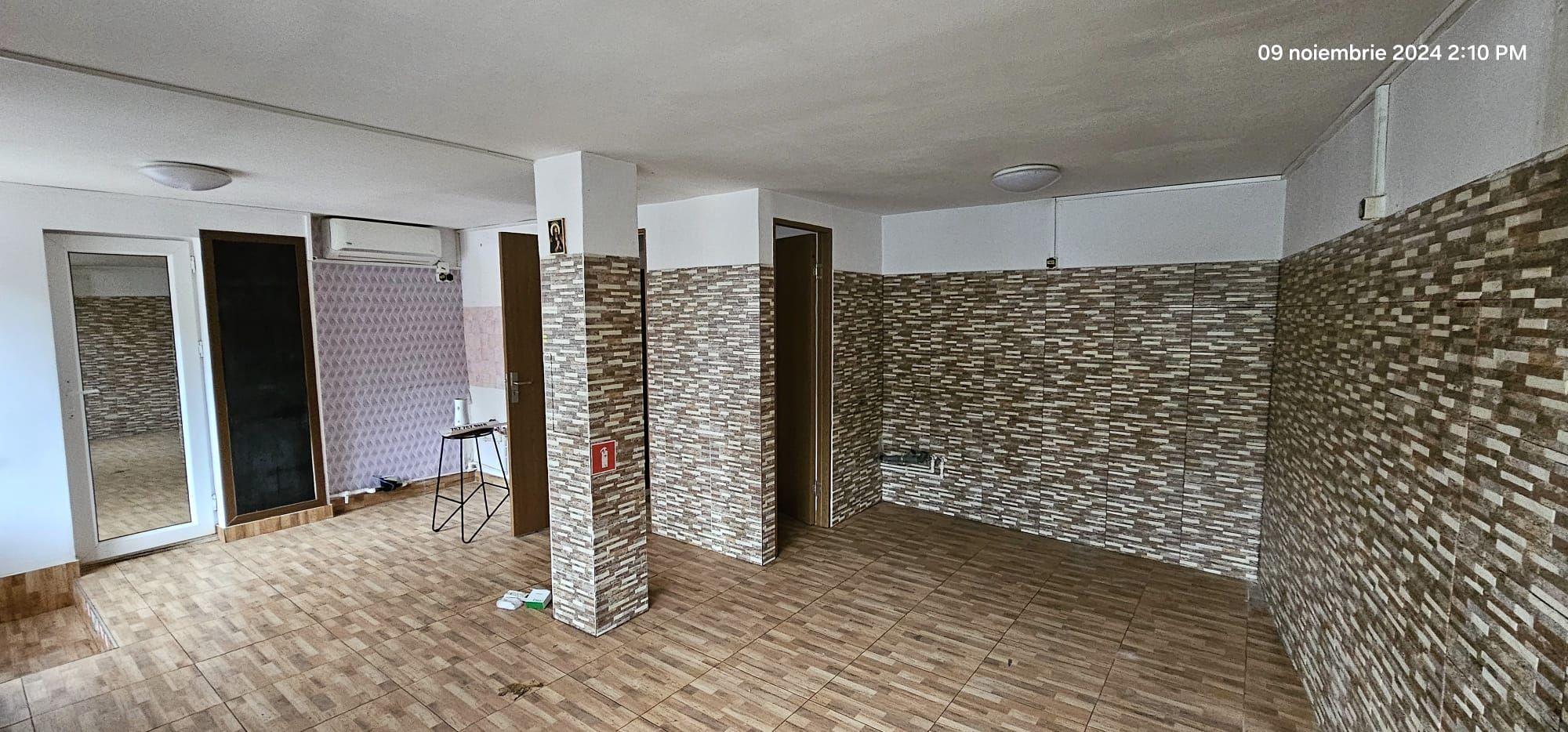 Vanzare spațiu comercial stradal – Cartier Siderurgiștilor Vest - 3