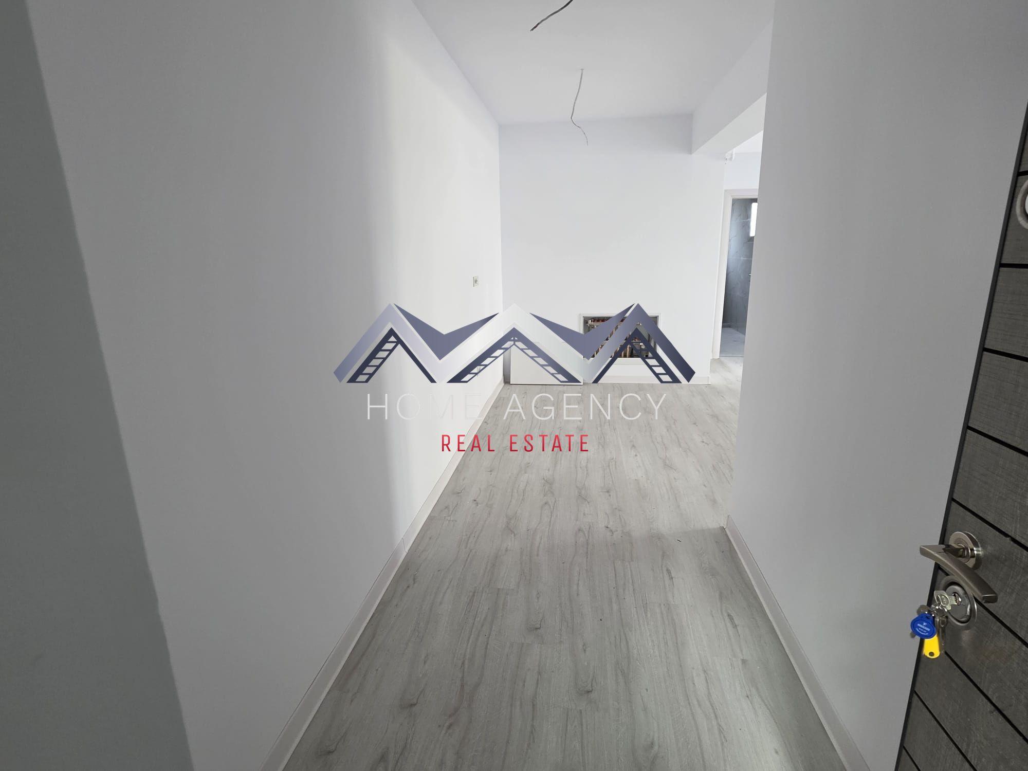 Apartament 2 camere Otopeni | parter înalt + terasă | include parcare - 8