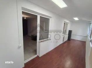 Apt. 3-4 cam, 84 mp, la hochparter, recent renovat, in Tudor Diamant - 7