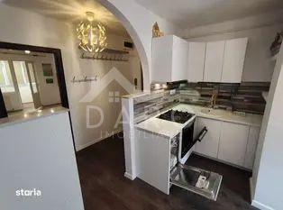 Apt. 3-4 cam, 84 mp, la hochparter, recent renovat, in Tudor Diamant - 2