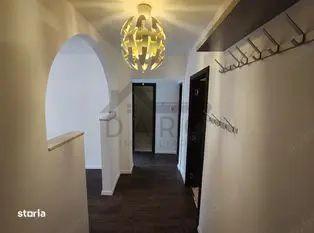 Apt. 3-4 cam, 84 mp, la hochparter, recent renovat, in Tudor Diamant - 3