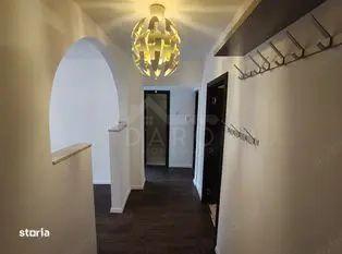 Apt. 3-4 cam, 84 mp, la hochparter, recent renovat, in Tudor Diamant - 3