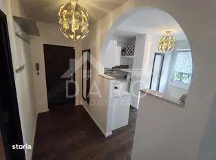Apt. 3-4 cam, 84 mp, la hochparter, recent renovat, in Tudor Diamant - 1