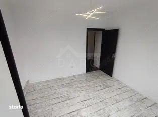 Apt. 3-4 cam, 84 mp, la hochparter, recent renovat, in Tudor Diamant - 9