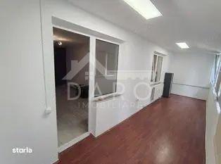 Apt. 3-4 cam, 84 mp, la hochparter, recent renovat, in Tudor Diamant - 7