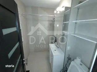 Apt. 3-4 cam, 84 mp, la hochparter, recent renovat, in Tudor Diamant - 10