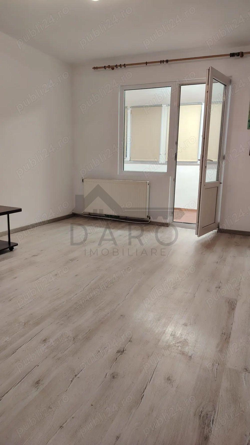 Apt. 3-4 cam, 84 mp, la hochparter, recent renovat, in Tudor Diamant - 6