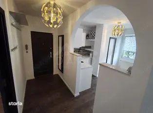 Apt. 3-4 cam, 84 mp, la hochparter, recent renovat, in Tudor Diamant - 1