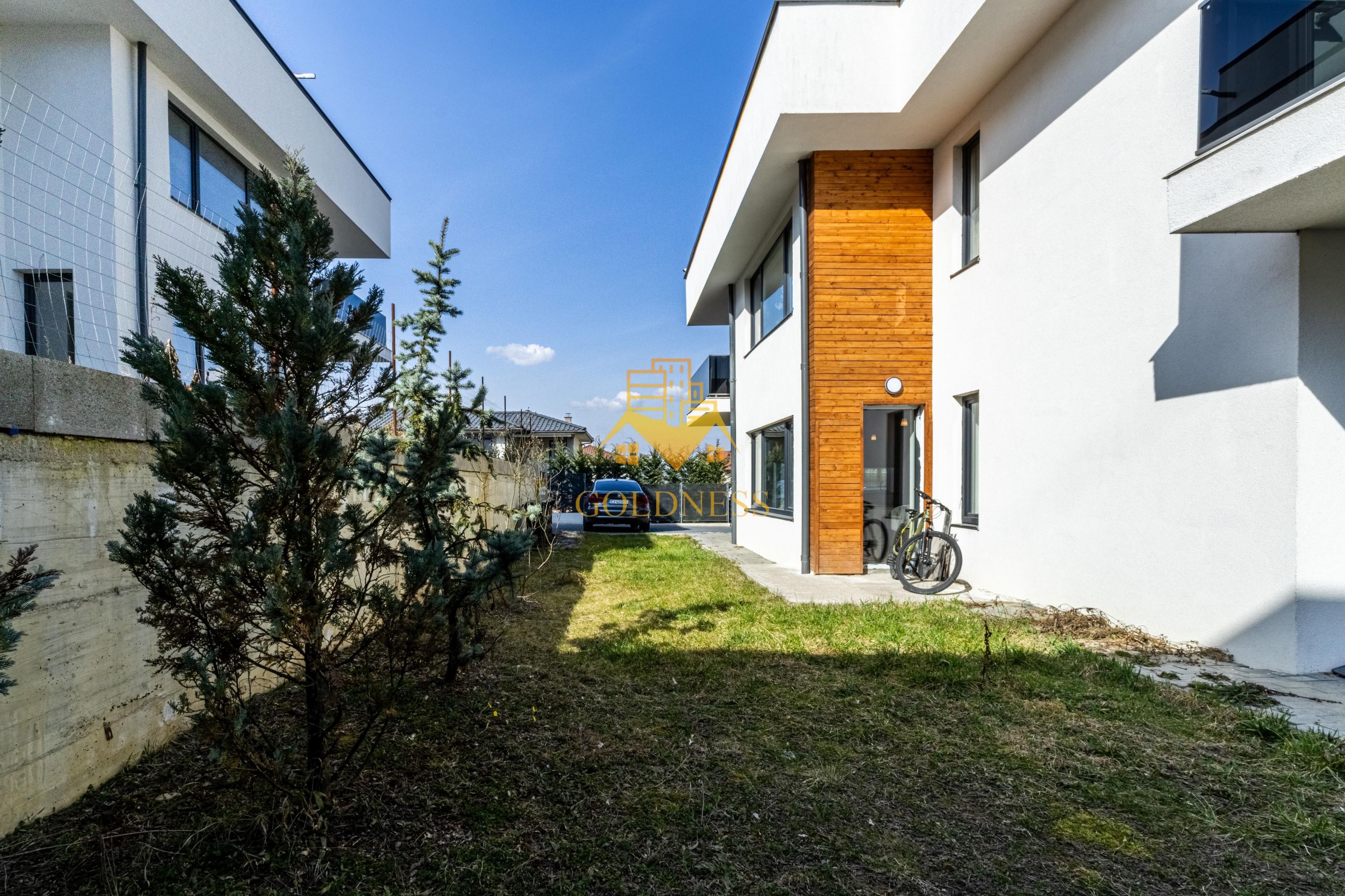 3 camere, gradina 180 mp, parcare,Manastur Zona Campului, Pet Friendly - 11