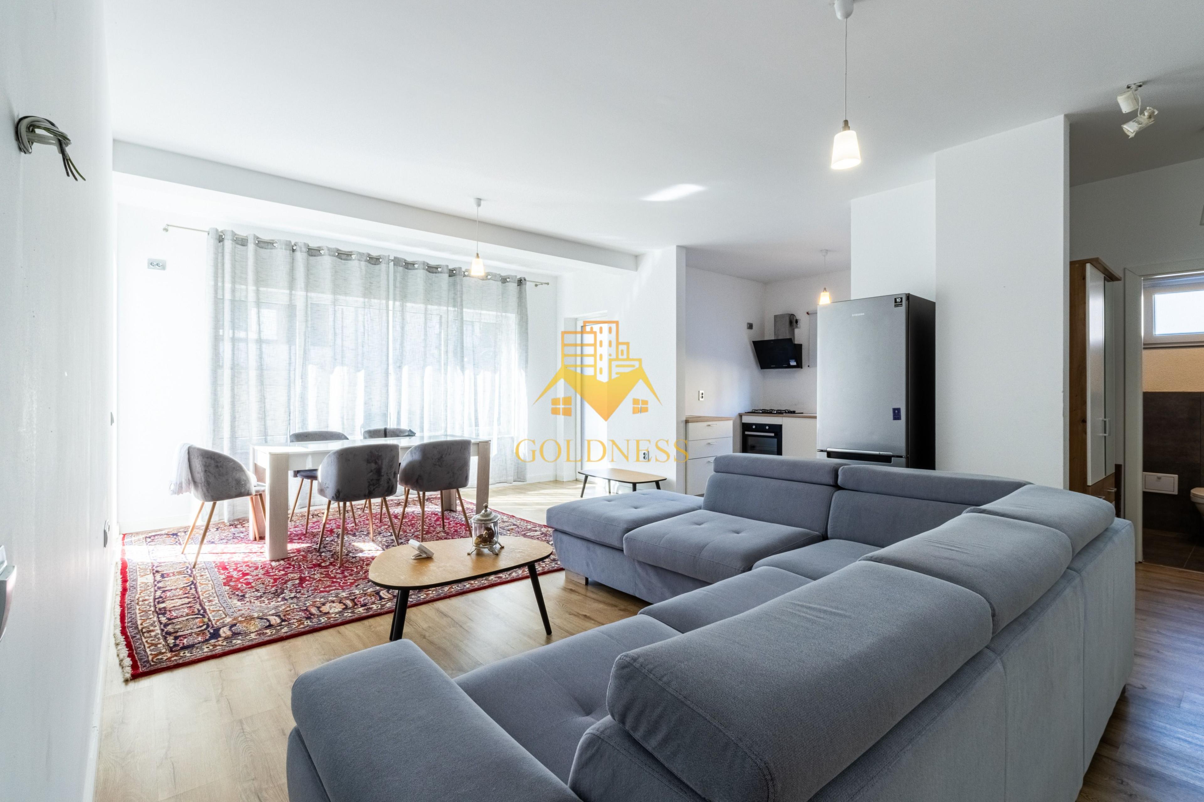 3 camere, gradina 180 mp, parcare,Manastur Zona Campului, Pet Friendly - 13