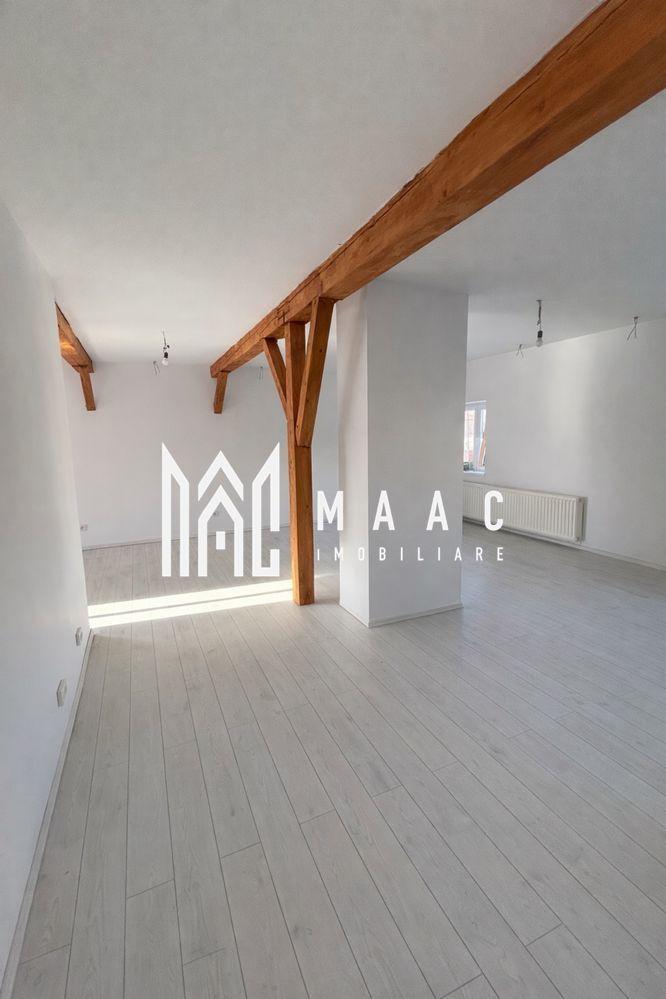 Spatiu birouri/ comercial | 130MP | Vasile Aaron - 5