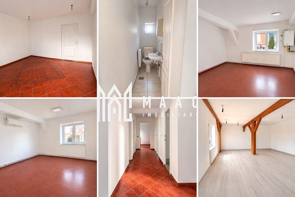 Spatiu birouri/ comercial | 130MP | Vasile Aaron - 1