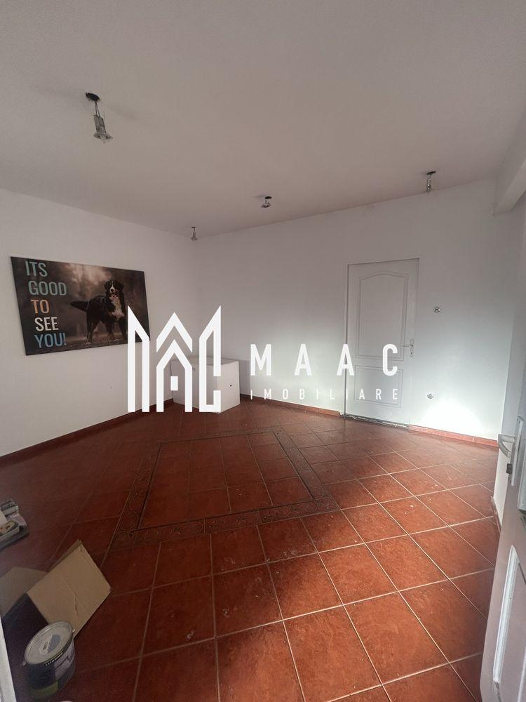 Spatiu birouri/ comercial | 130MP | Vasile Aaron - 3