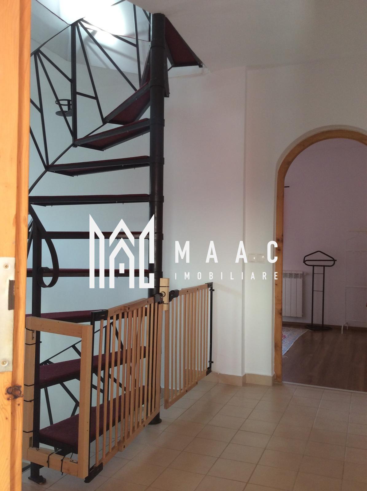 Casă modernă P+E+Pod mansardat | 3 dormitoare | Teren 490 mp | Eden Șura Mică - 5