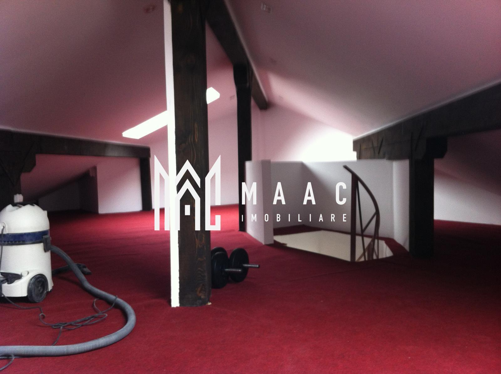 Casă modernă P+E+Pod mansardat | 3 dormitoare | Teren 490 mp | Eden Șura Mică - 8