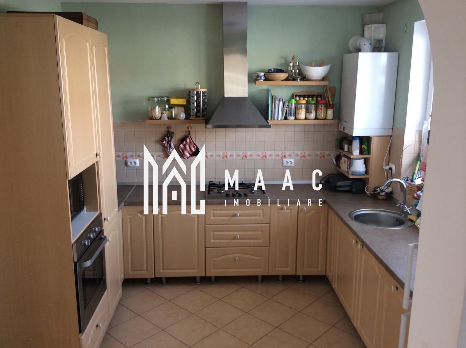 Casă modernă P+E+Pod mansardat | 3 dormitoare | Teren 490 mp | Eden Șura Mică - 3