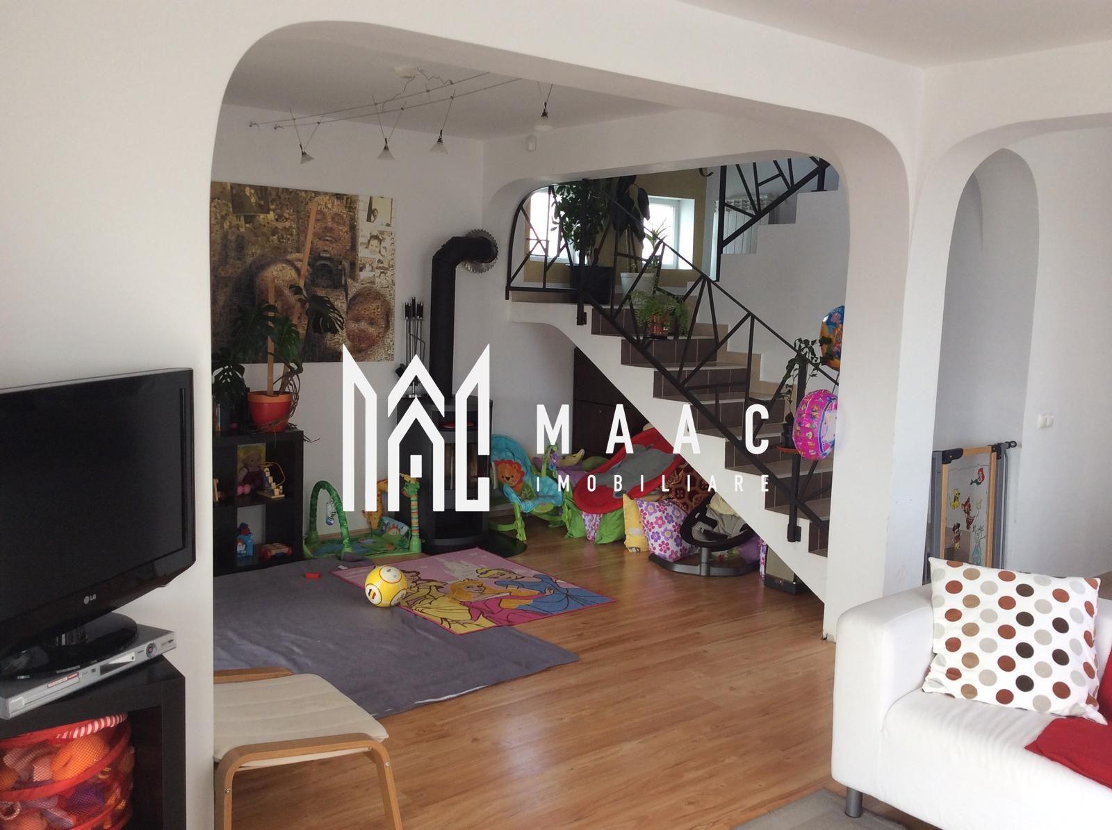 Casă modernă P+E+Pod mansardat | 3 dormitoare | Teren 490 mp | Eden Șura Mică - 6