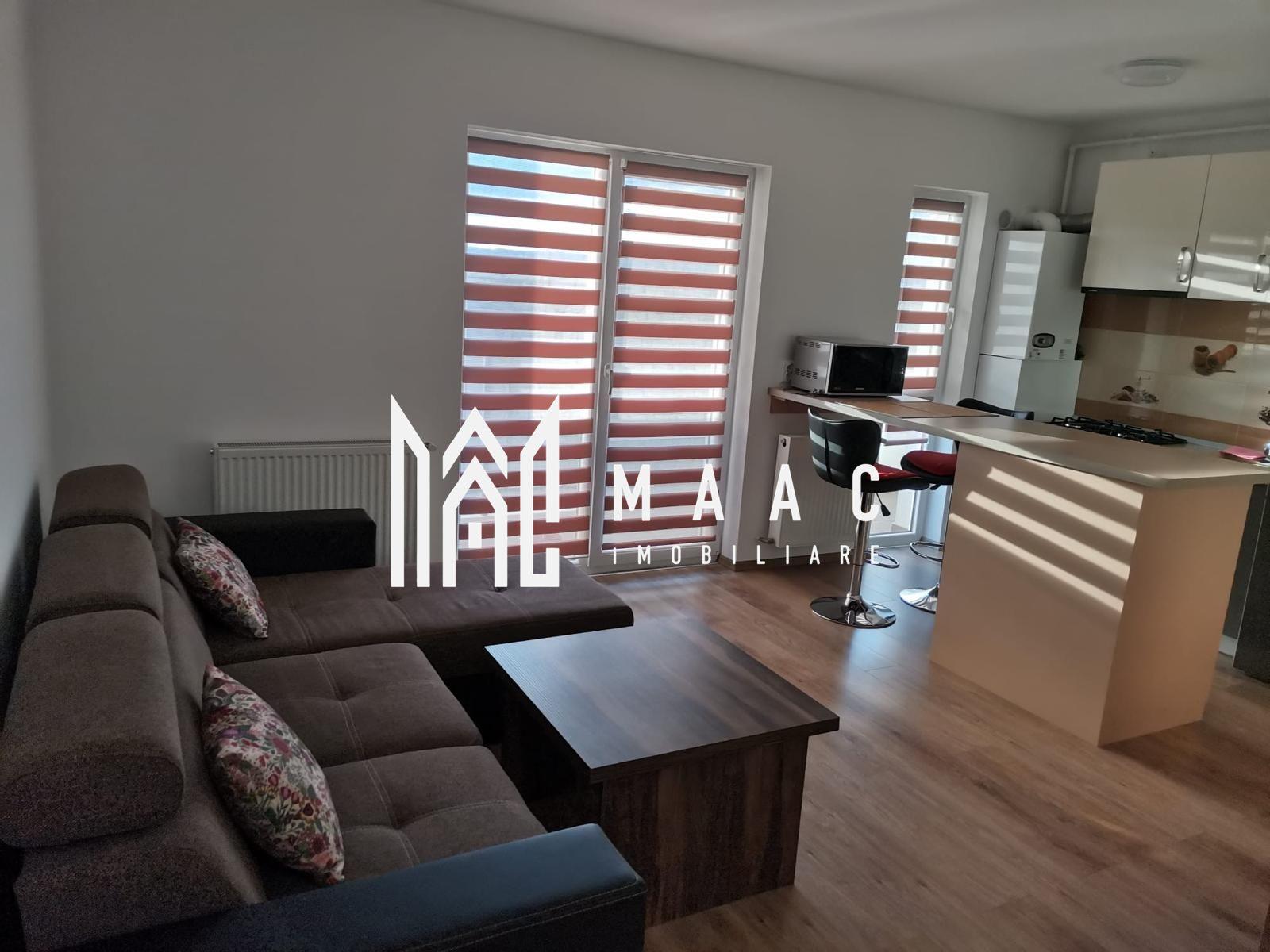 Apartament 3 camere | 53 mp utili | Balcon 10 mp | Cartier Magnolia - 2
