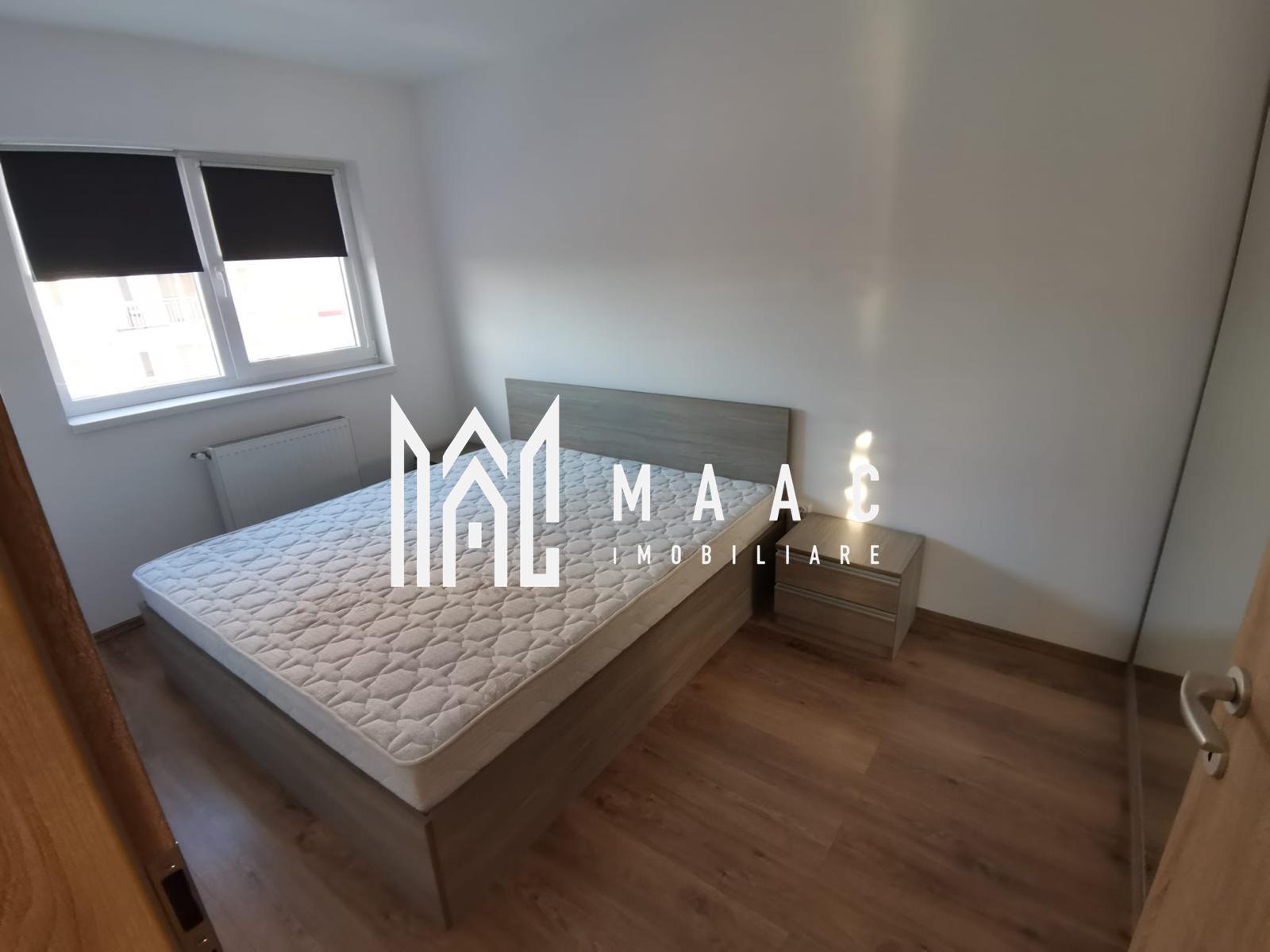 Apartament 3 camere | 53 mp utili | Balcon 10 mp | Cartier Magnolia - 3