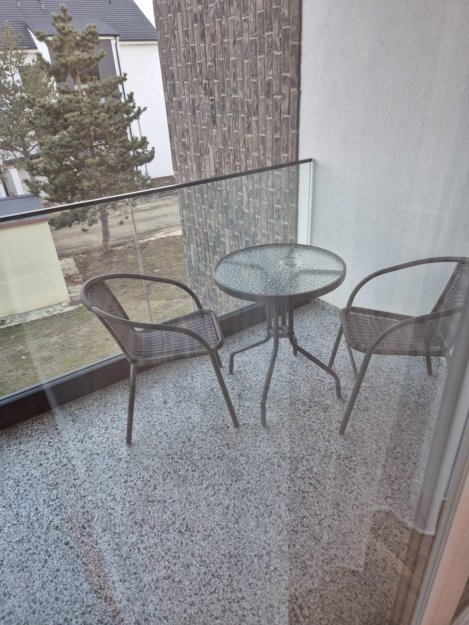 Apartament modern 65 mp utili parcare si balcon Cartier DaVinci - 7
