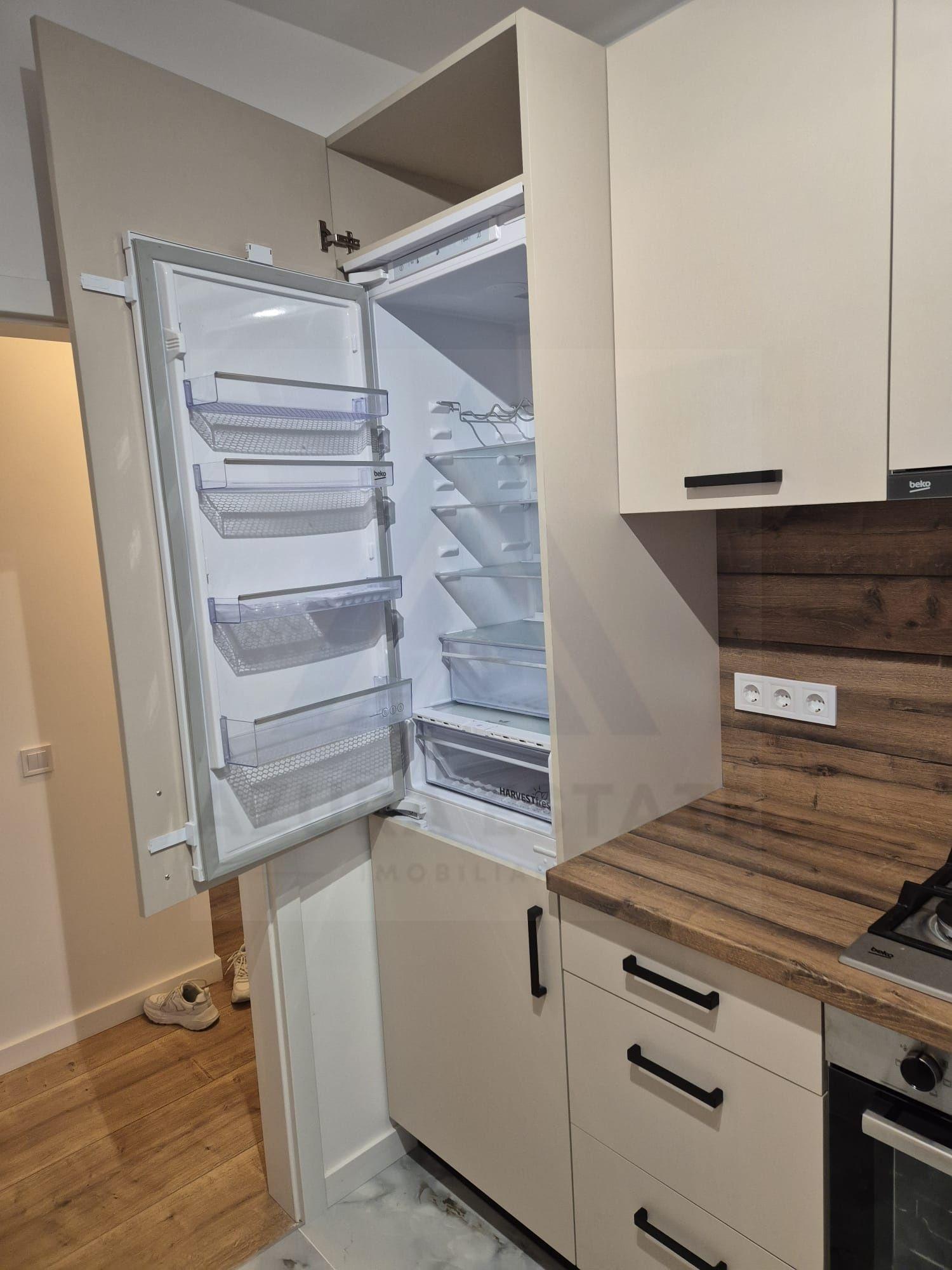 Apartament modern 65 mp utili parcare si balcon Cartier DaVinci - 5