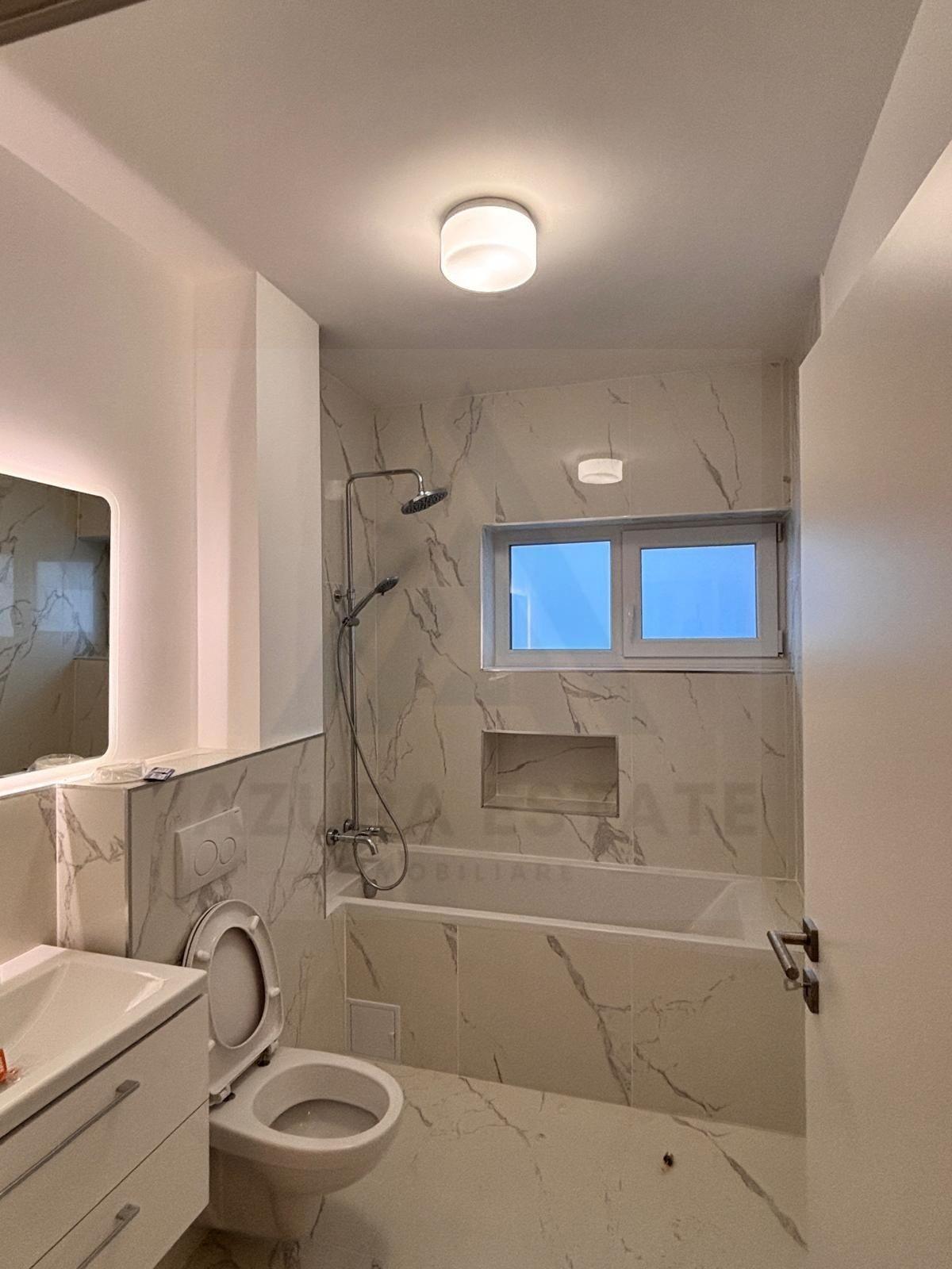 Apartament modern 65 mp utili parcare si balcon Cartier DaVinci - 6