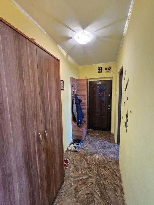 Apartament 3 camere- Ștefan cel Mare - 5